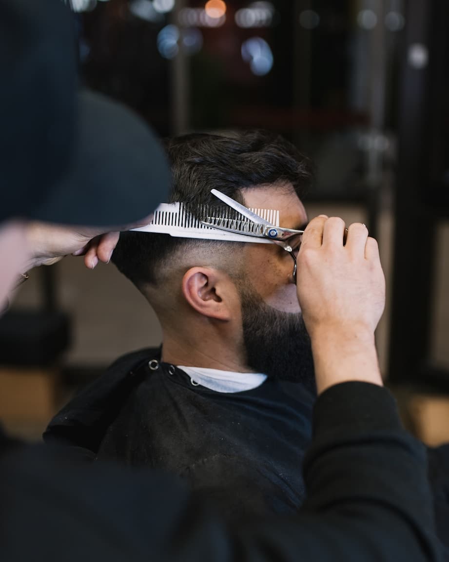 Barber Shop