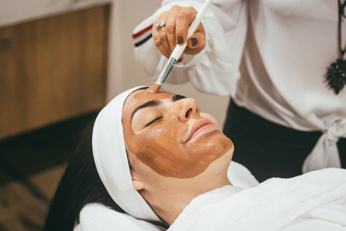 Beauty Spas